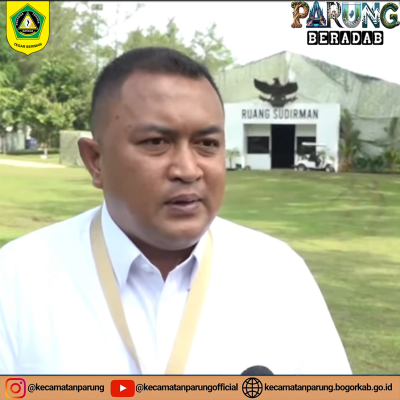 Retret Akmil Magelang, Bupati Bogor: Momentum Diskusi Persoalan Daerah dan Perkuat Sinergi