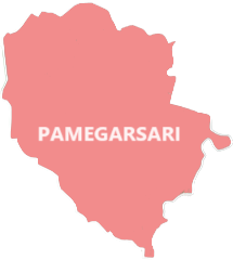 DESA PAMAGERSARI