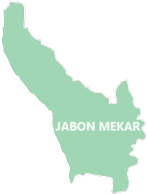 DESA JABON MEKAR